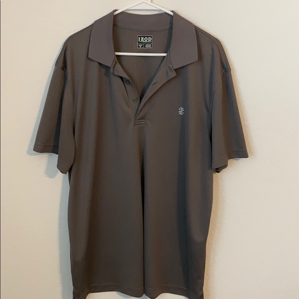 Izod Golf polo